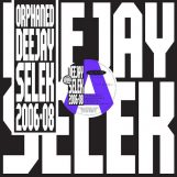 AFX: Orphaned Deejay Selek 2006-2008 [12"]
