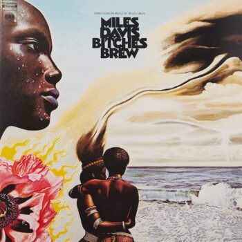 Davis, Miles: Bitches Brew [2xLP]