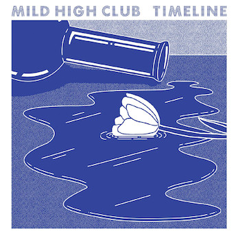 Mild High Club: Timeline [LP]