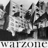 Missing Brazilians, The: Warzone [LP, vinyle clair]