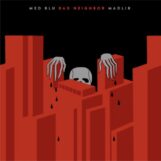 MED / Blu / Madlib: Bad Neighbor — édition spéciale [2xLP, vinyle rouge et noir]