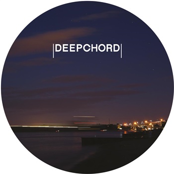 Deepchord: Atmospherica Vol. 2 [12"]