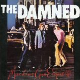 Damned, The: Machine Gun Etiquette [LP]