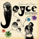 Joyce, Nana Vasconcelos & Mauricio Maestro: Visions Of Dawn [CD]