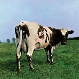Pink Floyd: Atom Heart Mother [LP]