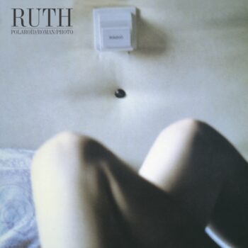 Ruth: Polaroid/Roman/Photo [LP]