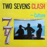 Culture: Two Seven Clash [LP]