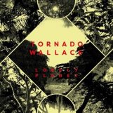 Tornado Wallace: Lonely Planet [LP]
