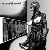 Nurse With Wound: Chance Meeting on a Disecting Table of a Sewing Machine and an Umbrella [LP]