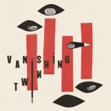 Vanishing Twin: Choose Your Own Adventure [CD]