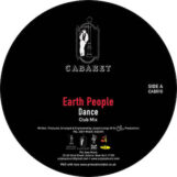 Earth People: Dance [12"]