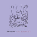 Russell, Arthur: Instrumentals [2xLP]