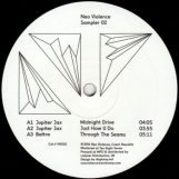 variés: Neo Violence Vinyl Sampler 002 [12"]