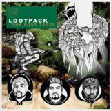 Lootpack: The Lost Tapes [2xLP]