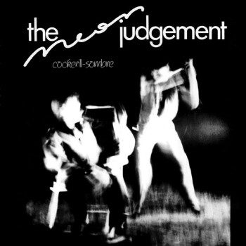 Neon Judgement: Cockerill-Sombre EP [12"]