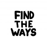 Allred & Broderick: Find the Ways [LP]