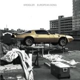 Kreidler: European Song [CD]