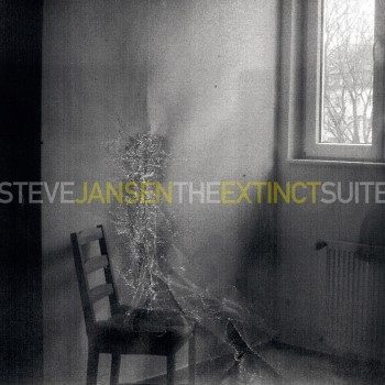 Jansen, Steve: The Extinct Suite [CD]