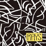 Rays: Rays [CD]