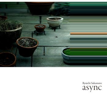 Ryuichi Sakamoto: async [LP]