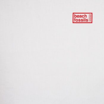 Beach Fossils: Somersault [CD]