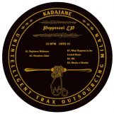 Kadajane: Pepperoni EP [12"]