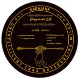 Kadajane: <br>Pepperoni EP [12"]