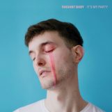 Radiant Baby: It's My Party EP [12"]