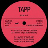 Tapp: Blow It Up [12"]