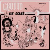 Grotto: At Last [CD]