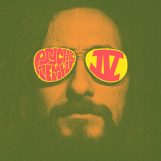 Psychic Temple: <br>IV [CD]
