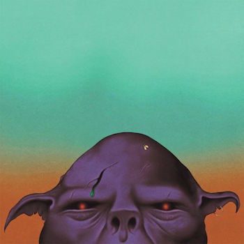 Oh Sees: Orc [LP]