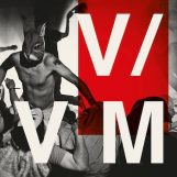 V/VM: New Beat: Brabant Schrobbeler [LP]
