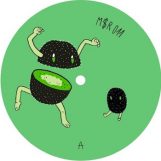 Borrowed CS: <br>M$R011 [12"]
