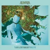 Trailer Trash Tracys: Althaea [CD]