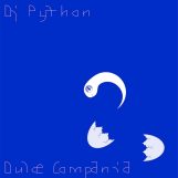 DJ Python: Dulce Compañia [2xLP]