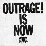 Death From Above: Outrage! Is Now [CD]