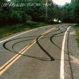 Ranaldo, Lee: Electric Trim [LP]