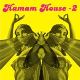variés: Hamam House Vol. 2 [12"]