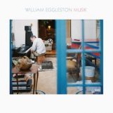 Eggleston, William: Musik [CD]