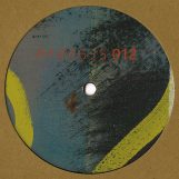 Jonattan Levingstone: Billie EP – incl. Remix par The Mole [12"]