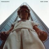 Tranceonic: New Crime [LP]