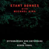 Étant Donnés & Michael Gira: Offenbarung Und Untergang [CD]