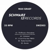 Graef, Max: SWZ003 [12"]
