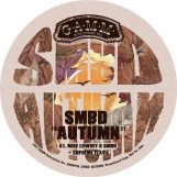 SMBD: Autumn EP [12"]