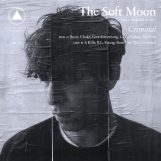 Soft Moon, The: Criminal [LP blanc]