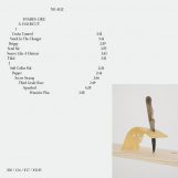 No Age: Snares Like A Haircut [LP]