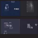 Fire!: The Hands [CD]