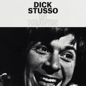 Dick Stusso: In Heaven [CD]