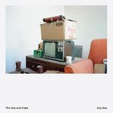 Sea And Cake, The: Any Day [LP orange]